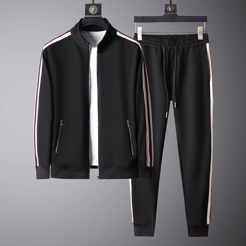 Mateo® | Premium Tracksuit Set