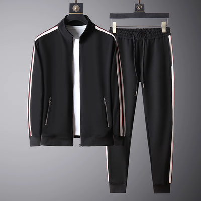 Mateo® | Premium Tracksuit Set