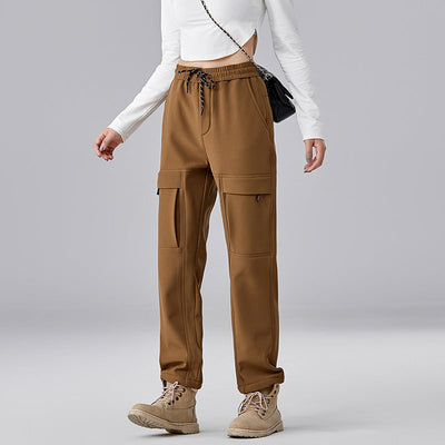 Sansón® | Weatherproof Cargo Pants