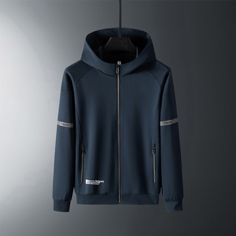 Mateo® | Lycra Tracksuit Set