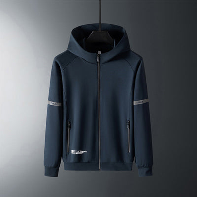 Mateo® | Lycra Tracksuit Set