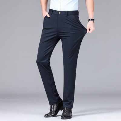 Liberato® | Slim Fit Trousers