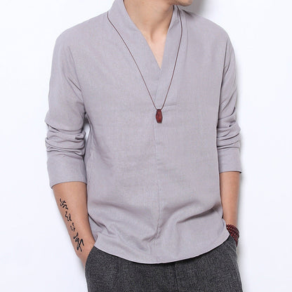 Leandro® | Collar Shirt