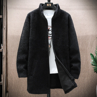 Pablo® | Premium Street Jacket