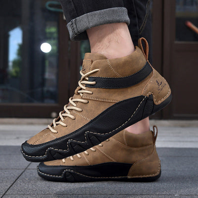 Panteleón® | Flyland future sneakers