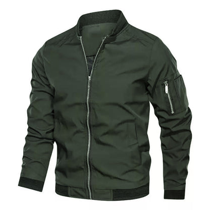 Diego® | Bomber Jacket For Men