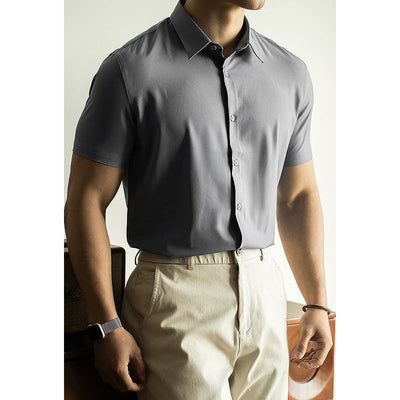 Abelino® | Seamless Drape Shirt