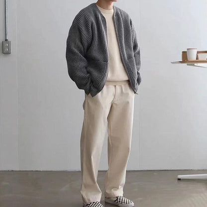 Zackary® | Trendy Herenvest