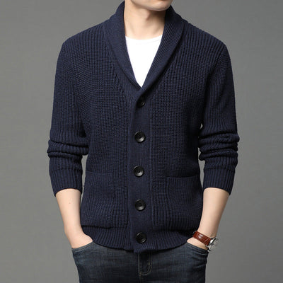 Florencio® | Premium Shawl Cardigan