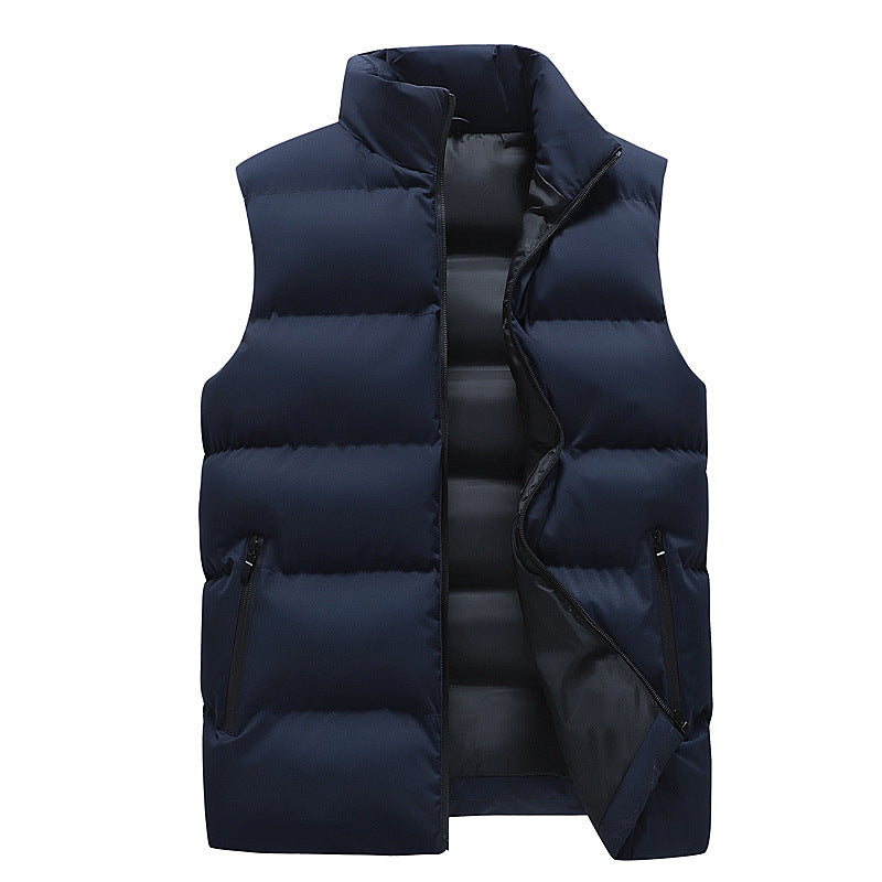 Devin | LUXURY VEST
