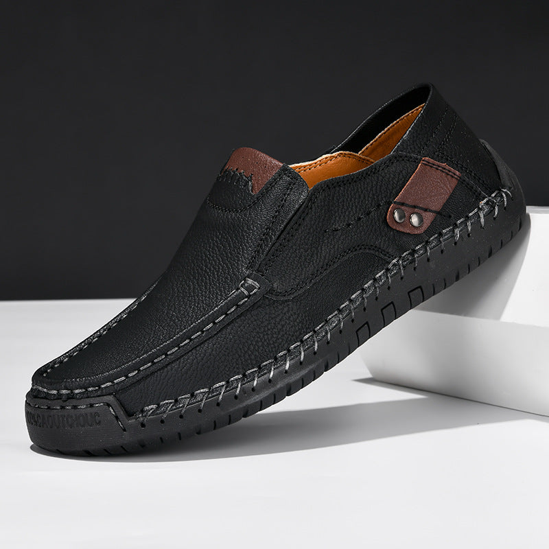 Nicolás® | Elegant Outdoor Walking Shoes