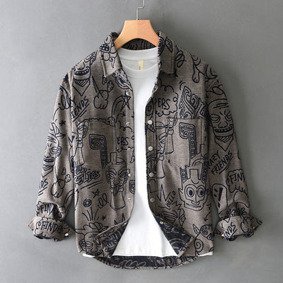 Akenatón® | Shirt