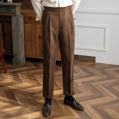 Zacarías® | Versatile And Comfortable   Trousers