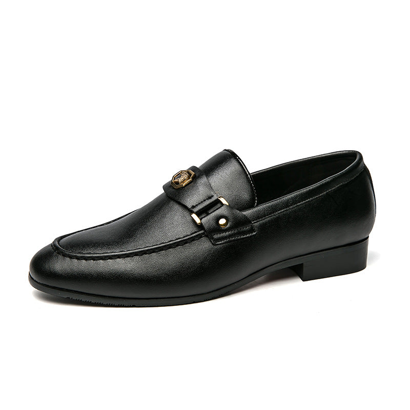 Oscar® | Milan Italian Genuine Leather Loafers