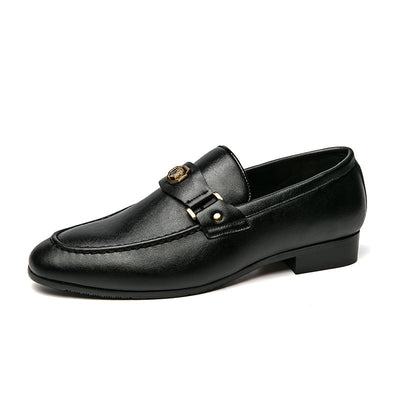 Oscar® | Milan Italian Genuine Leather Loafers