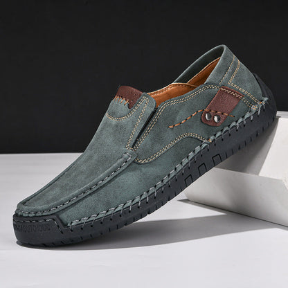 Nicolás® | Elegant Outdoor Walking Shoes