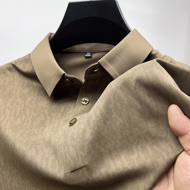 Izaak® | Soft Polo