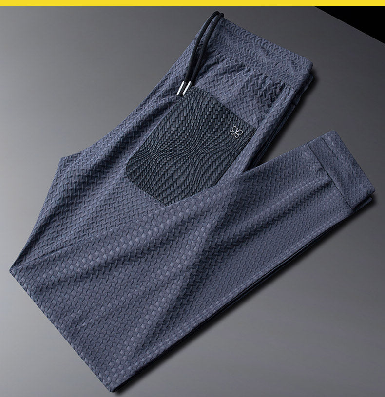 Landon | Hype Premium Jacquard Set