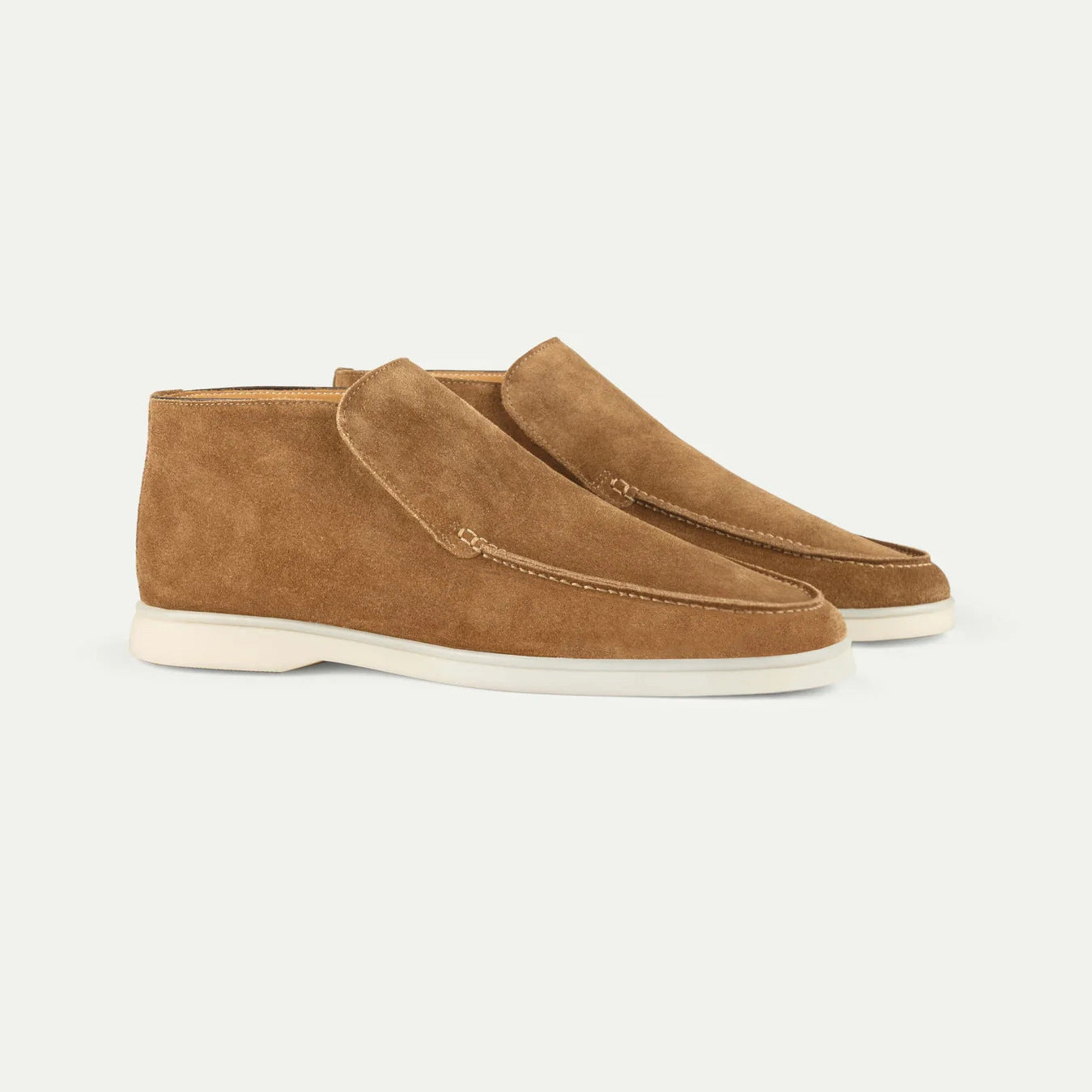 Vicente® | Suede Shoes