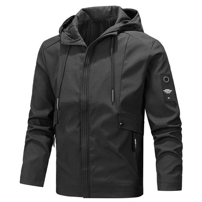 Adrian® | Drifter softshell jacket