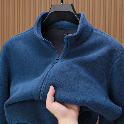Antígono® | Polar Fleece Jacket