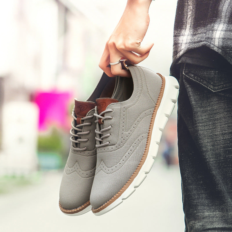 David® | Breeze Sneakers