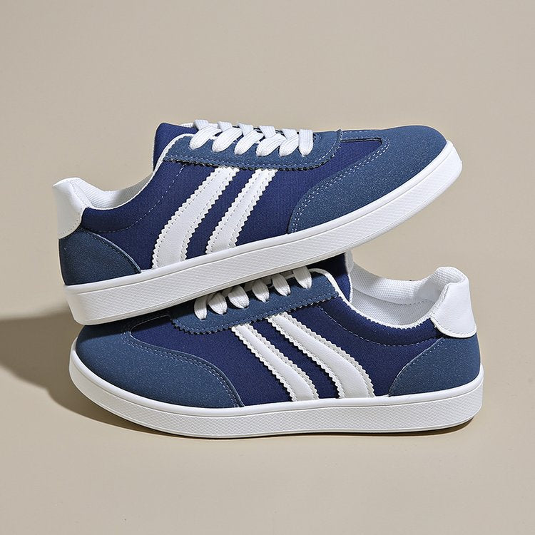 Arlo | Elsa Retro Sneakers