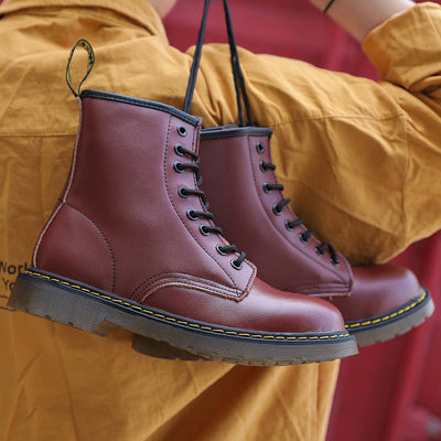 Félix® | Genuine Leather Boots