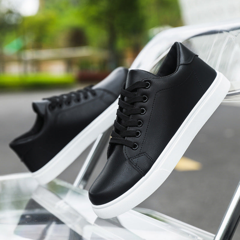 Gino® | Leather Sneakers