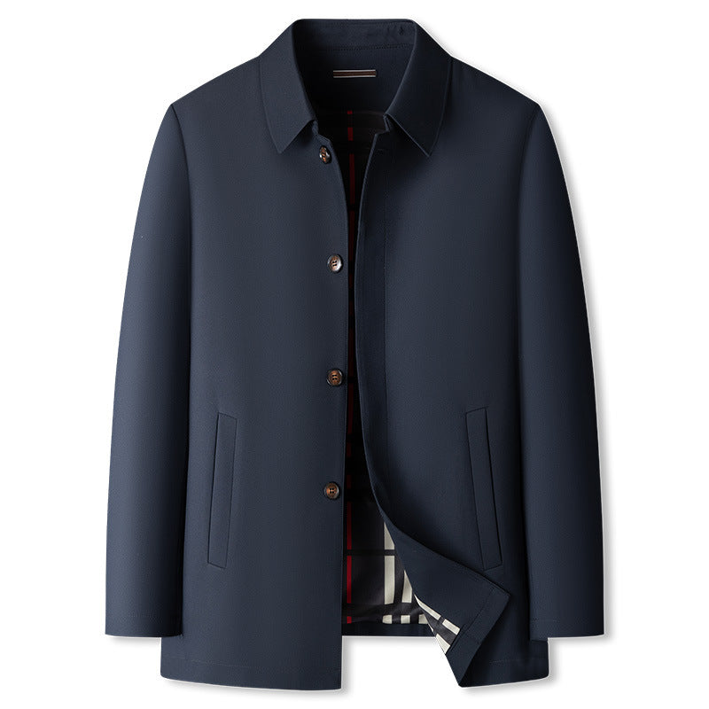 Flavius | Stylish casual jacket