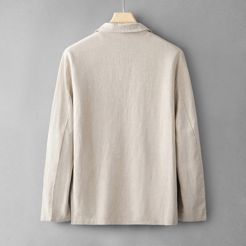 Taylor® | Organic Blazer