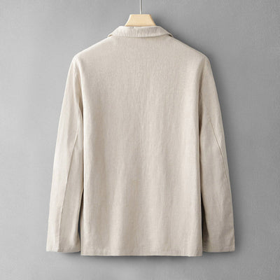 Taylor® | Organic Blazer