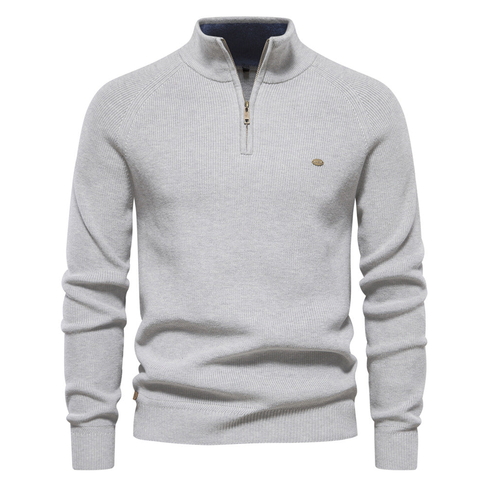 Diego | LUXURY FALL SWEATER
