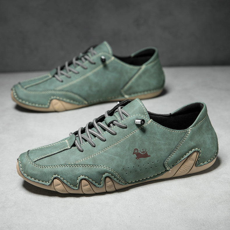 Herberto® | Suede Shoes