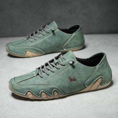 Herberto® | Suede Shoes