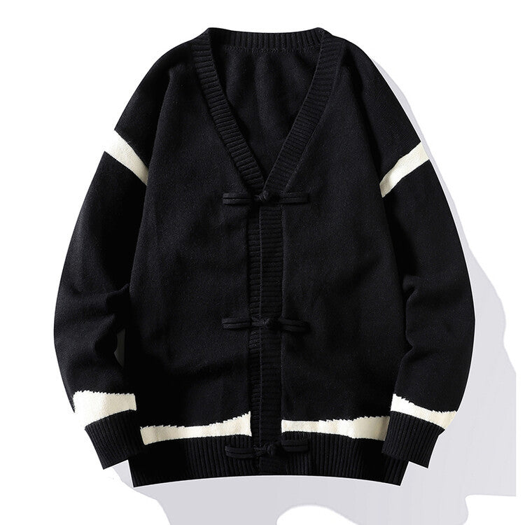 Antenor® | Wool Cardigan