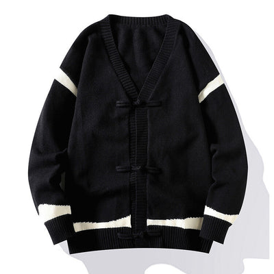 Antenor® | Wool Cardigan