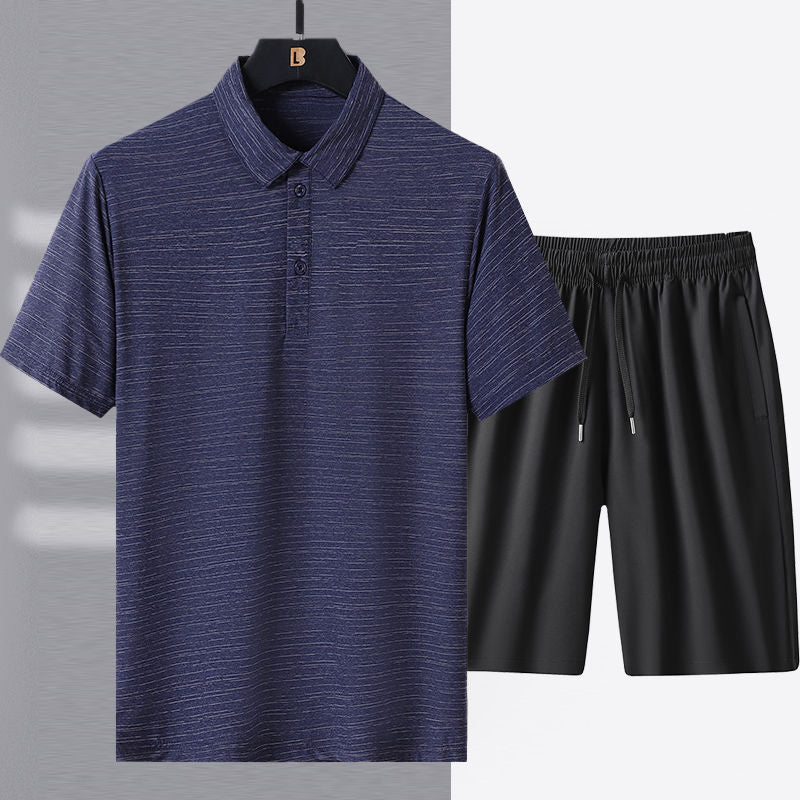 Lamberto® | Polo Active Set