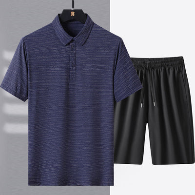 Lamberto® | Polo Active Set