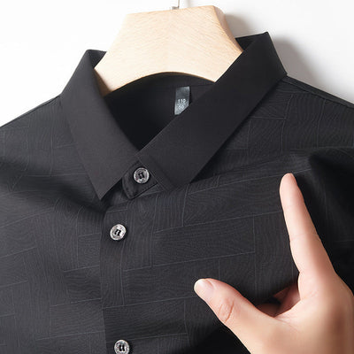 Isidoro® | Premium Short Sleeve Shirt