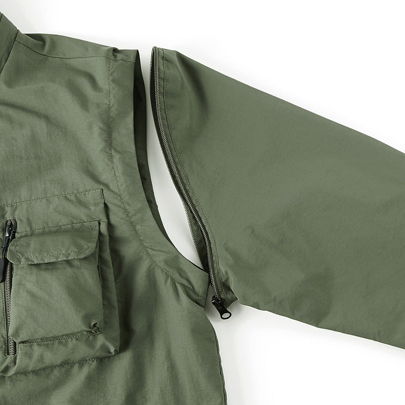 Neftalí® | Expedition Adapt Jacket