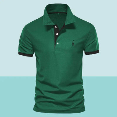 Caius® | Elegantes Herren Polo Shirt