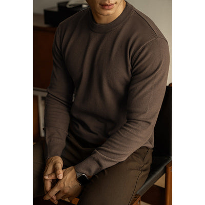 Abram® | Merino Blend Sweater