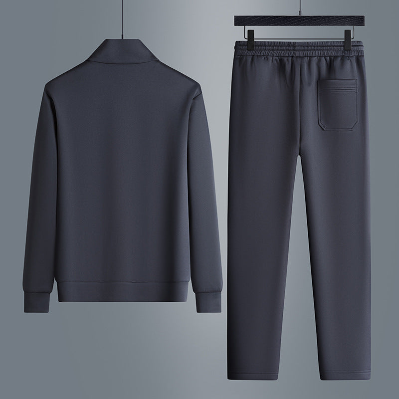 Ken® | Edge Tracksuit Set