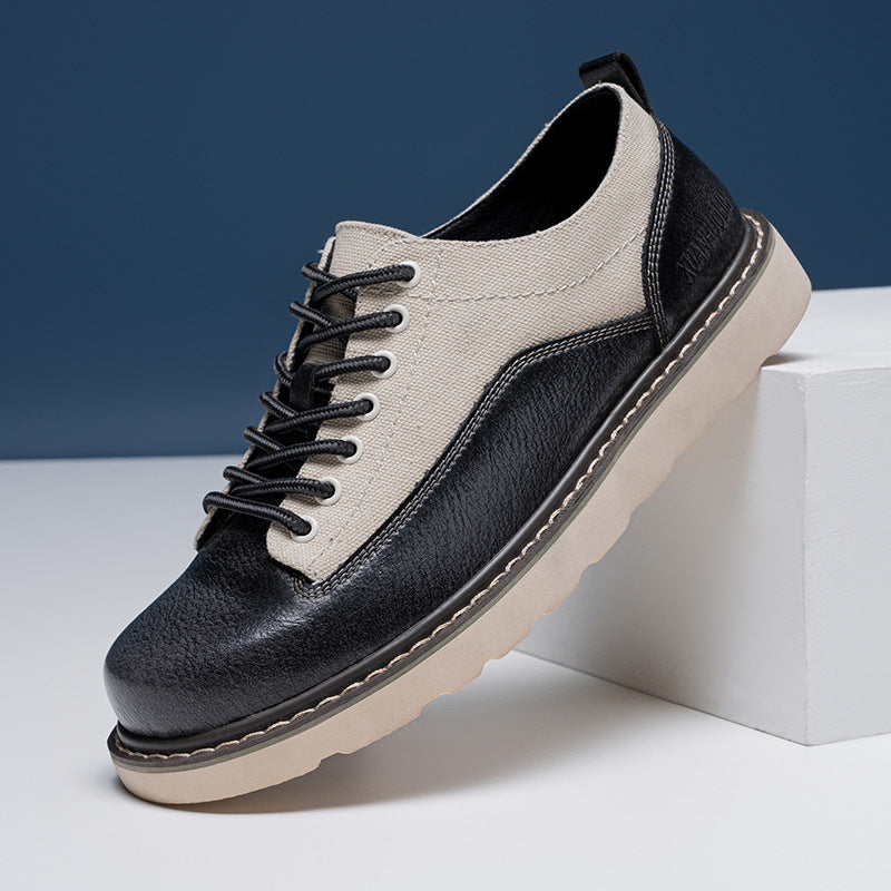 Bartolomé® | Genuine Leather Shoes