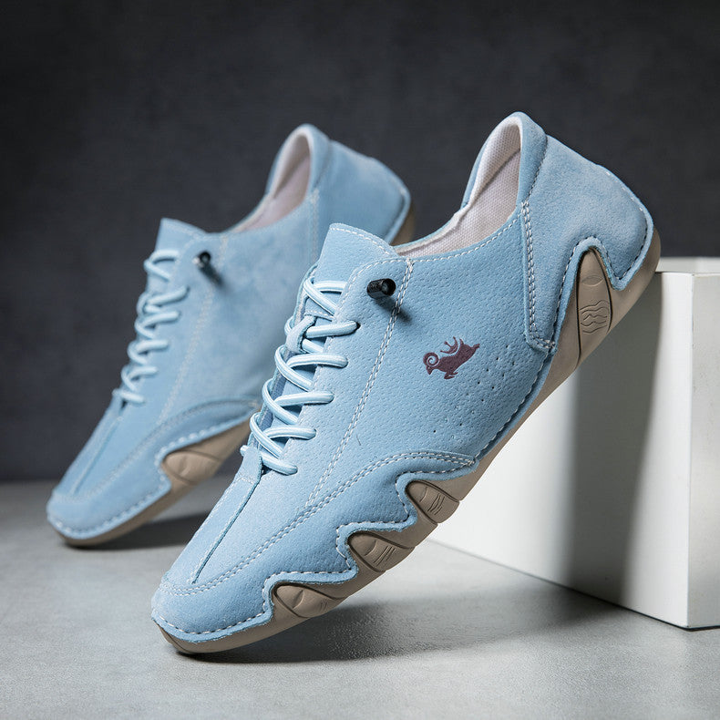 Herberto® | Suede Shoes