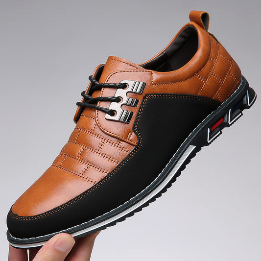 Eliseo® | Leather Shoes