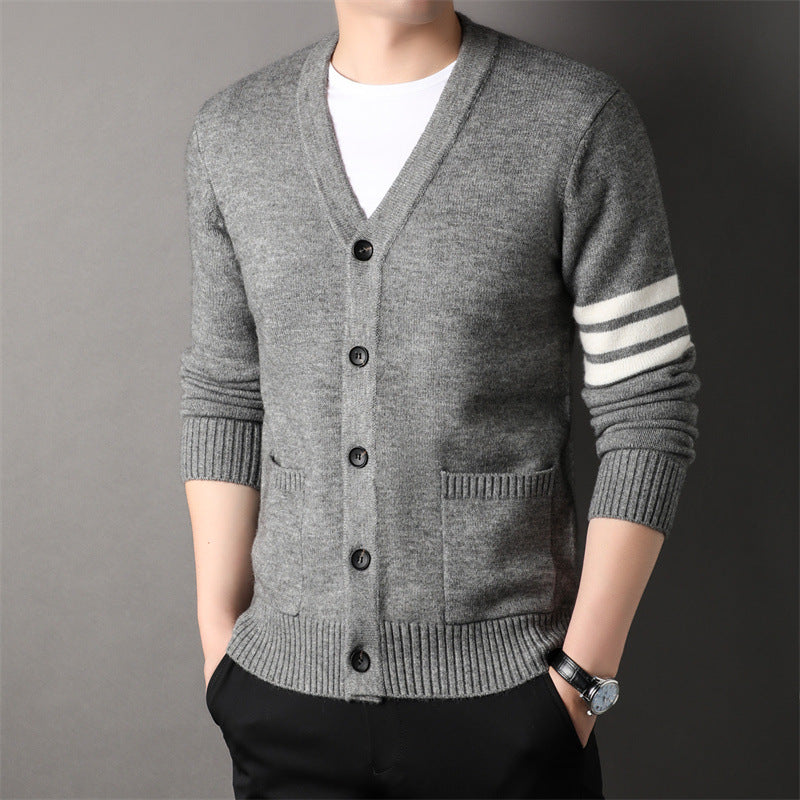 Heladio® | Premium Cardigan
