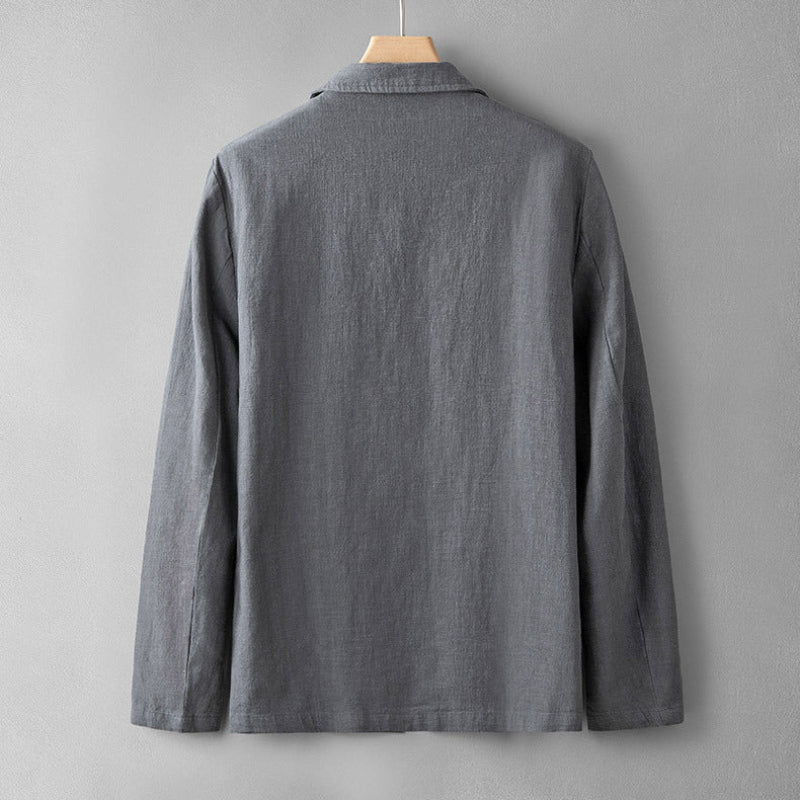 Taylor® | Organic Blazer
