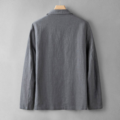 Taylor® | Organic Blazer